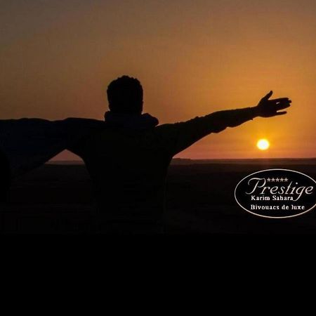 Отель Karim Sahara Prestige Загора Экстерьер фото