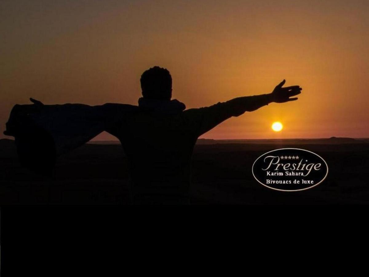 Отель Karim Sahara Prestige Загора Экстерьер фото