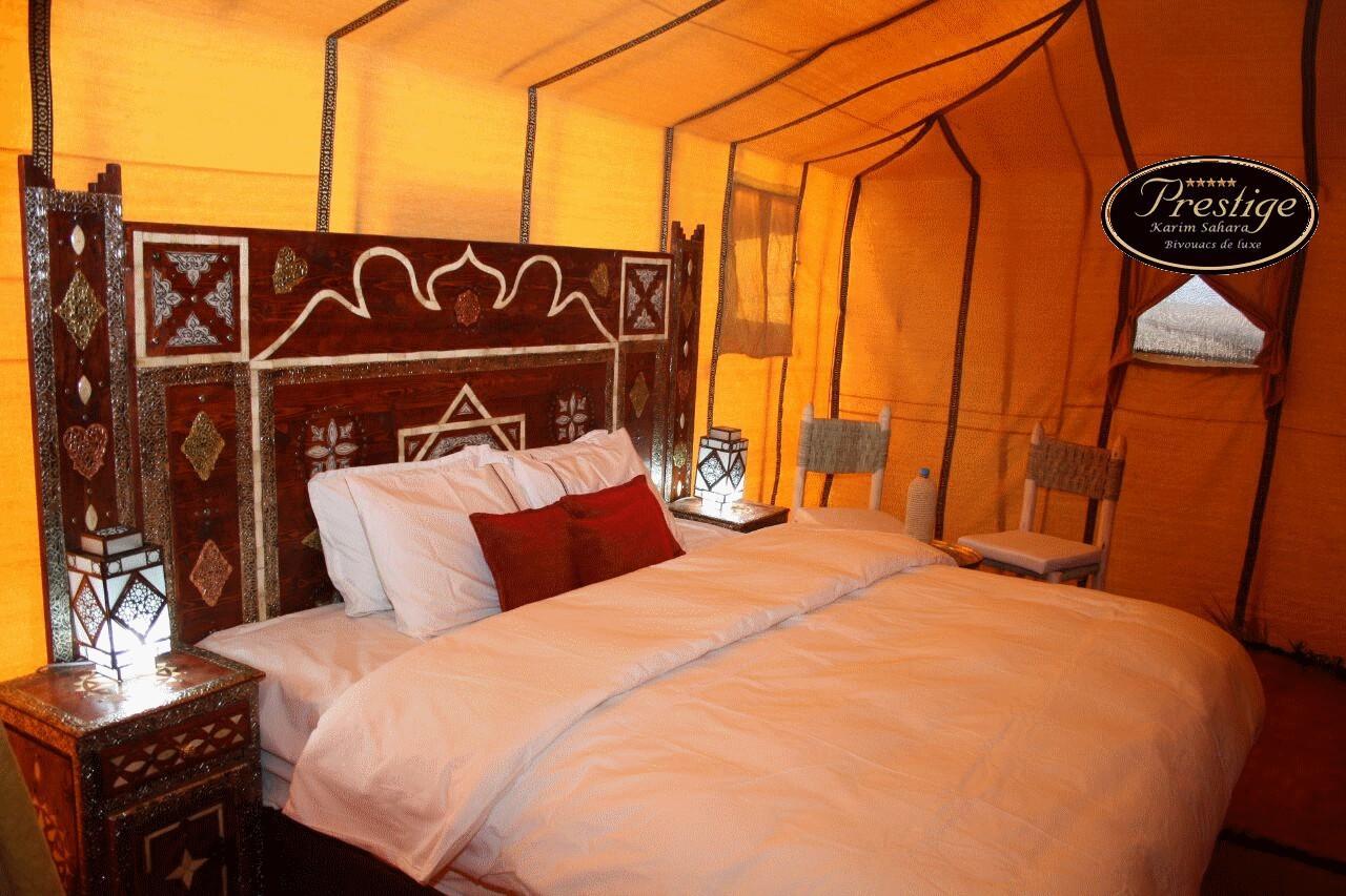 Отель Karim Sahara Prestige Загора Экстерьер фото